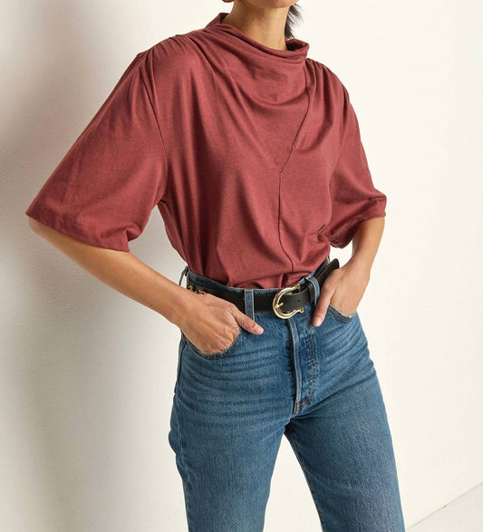 Nation Ltd - Lara Tee