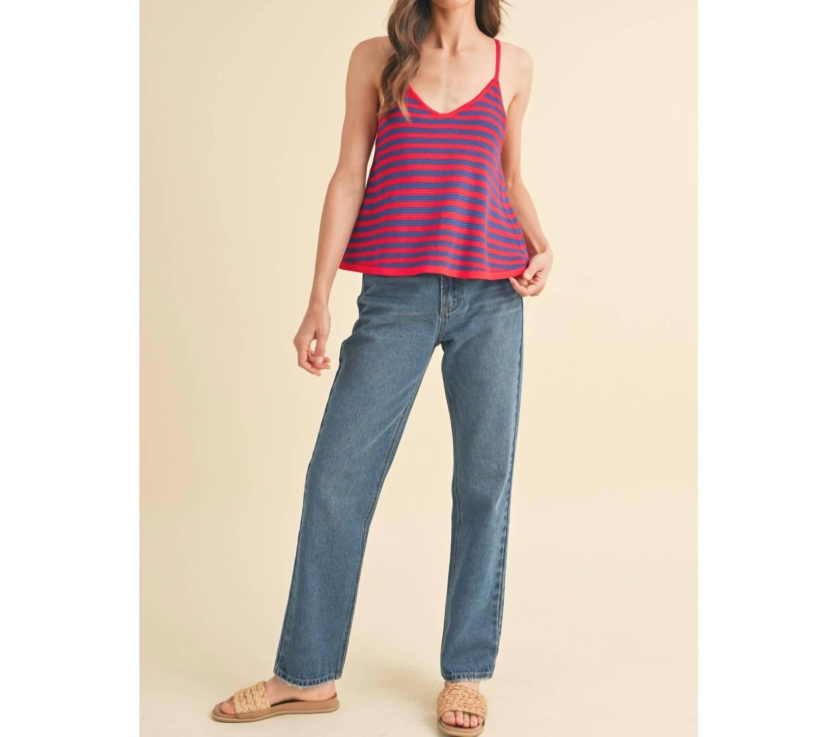 WISHLIST Kimmy Jeans in denim - women's jeans - view 4
