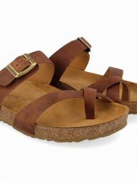 Haflinger - Women's Juno Casual Sandals