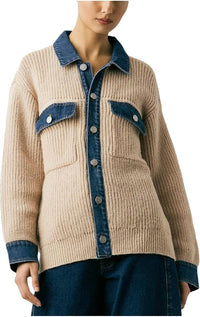Blanknyc - Playing The Field Moto Jackets
