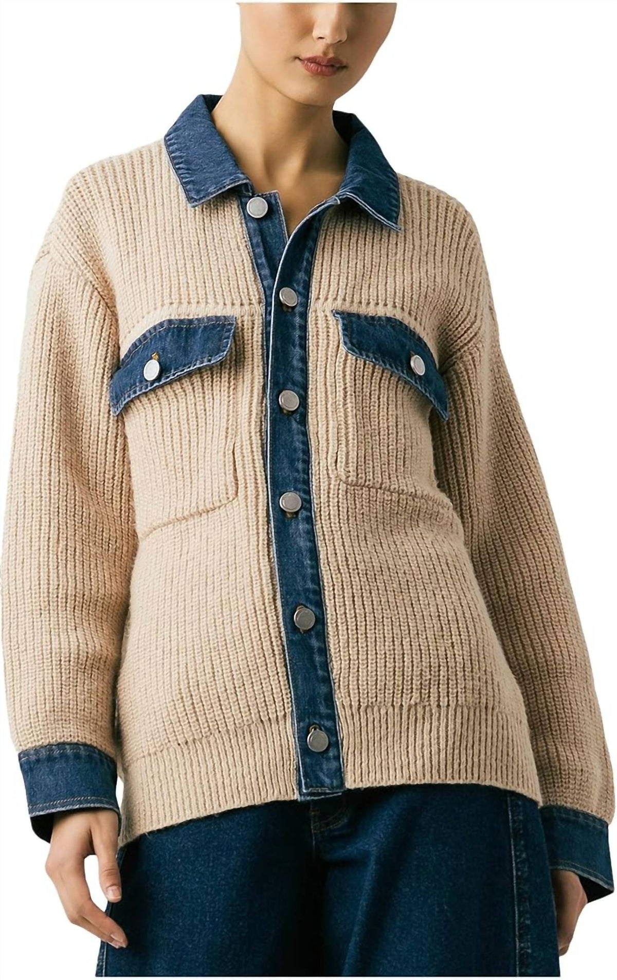 Blanknyc - Playing The Field Moto Jackets