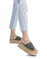 Xti - Women's 17246104 Refresh Sandal