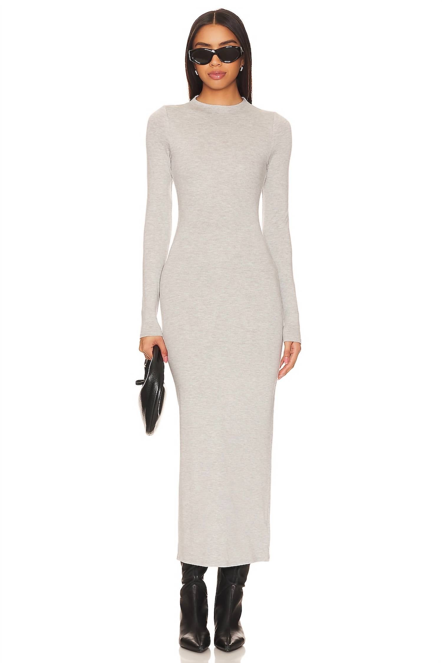 Afrm - Juniper Dress