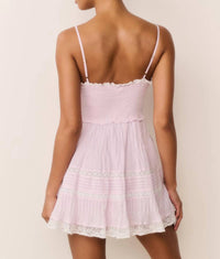 Loveshackfancy - Krista Dress