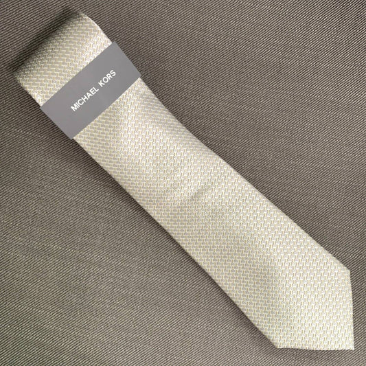 Michael Kors - Men's Exeter Mini-pattern Tie