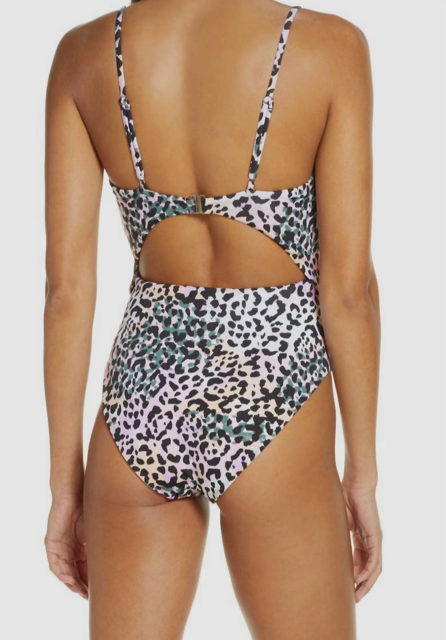 Veronica Beard - Women's Aniston Swimsuit