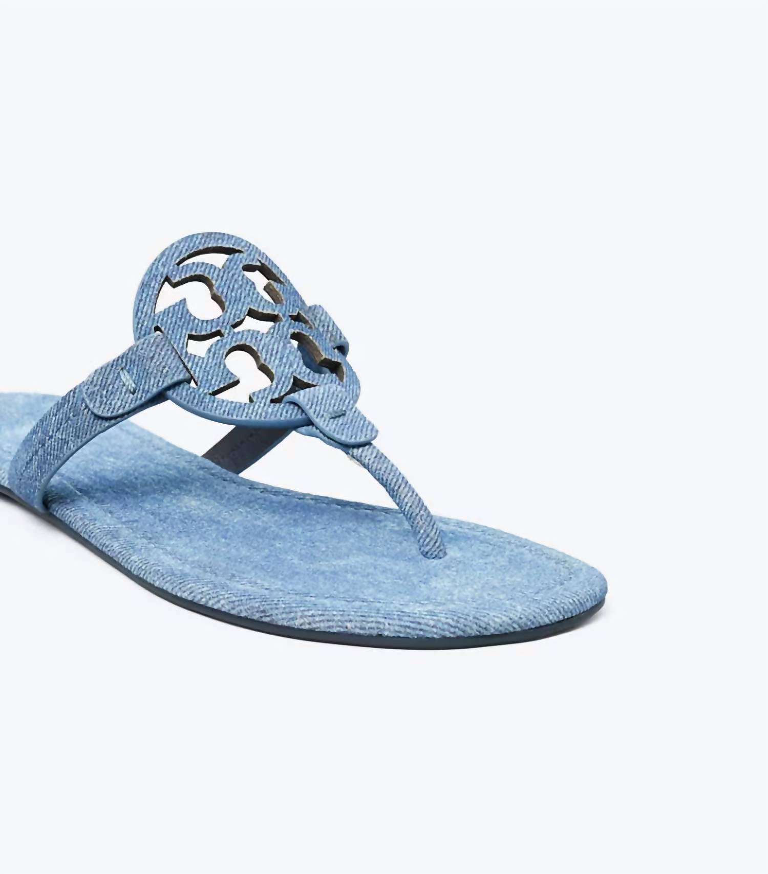 Tory Burch - Women's Miller Sandal