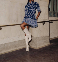 Love The Label - Zita Mini Dress