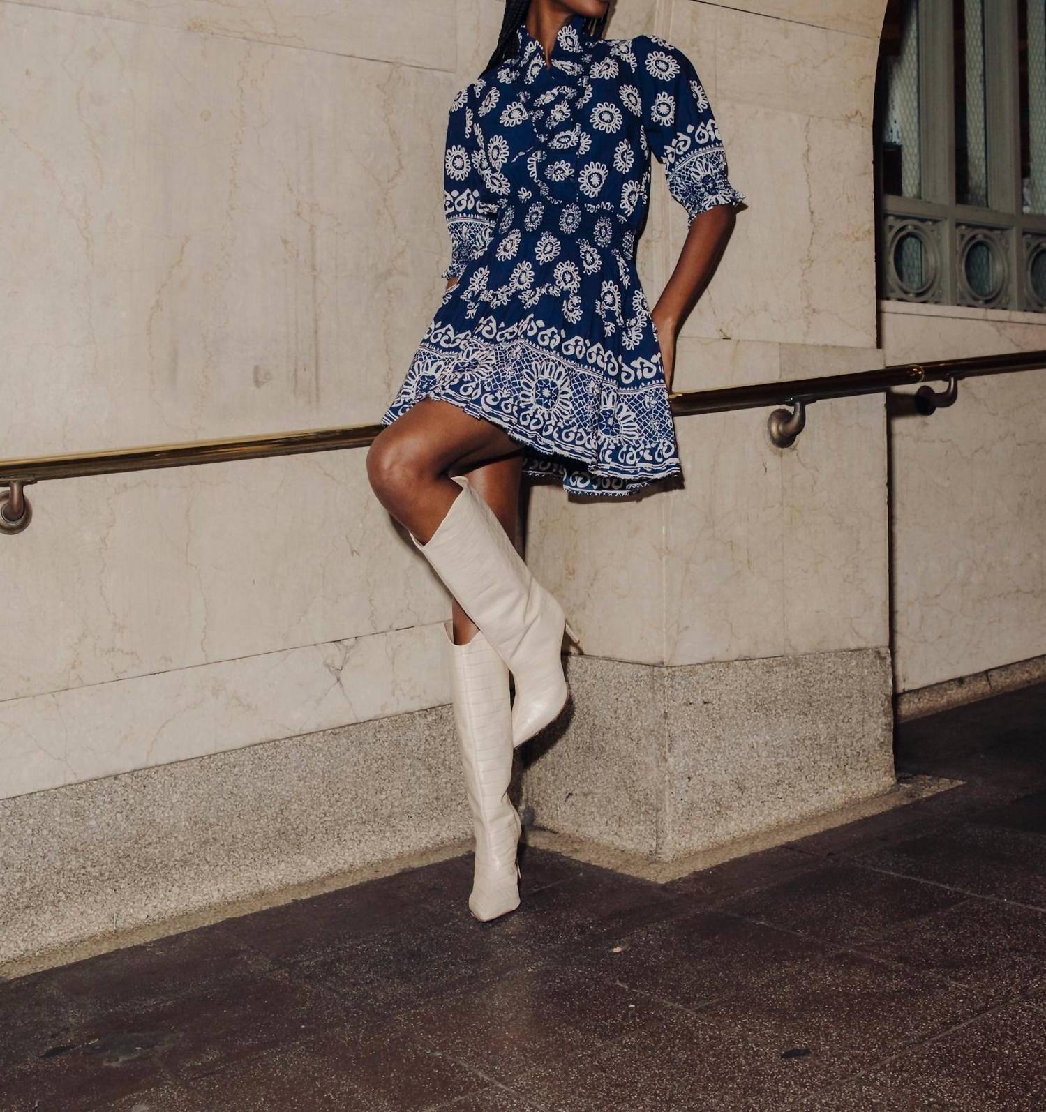 Love The Label - Zita Mini Dress