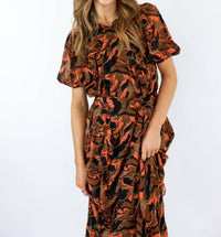 Cleobella - Paige Dress