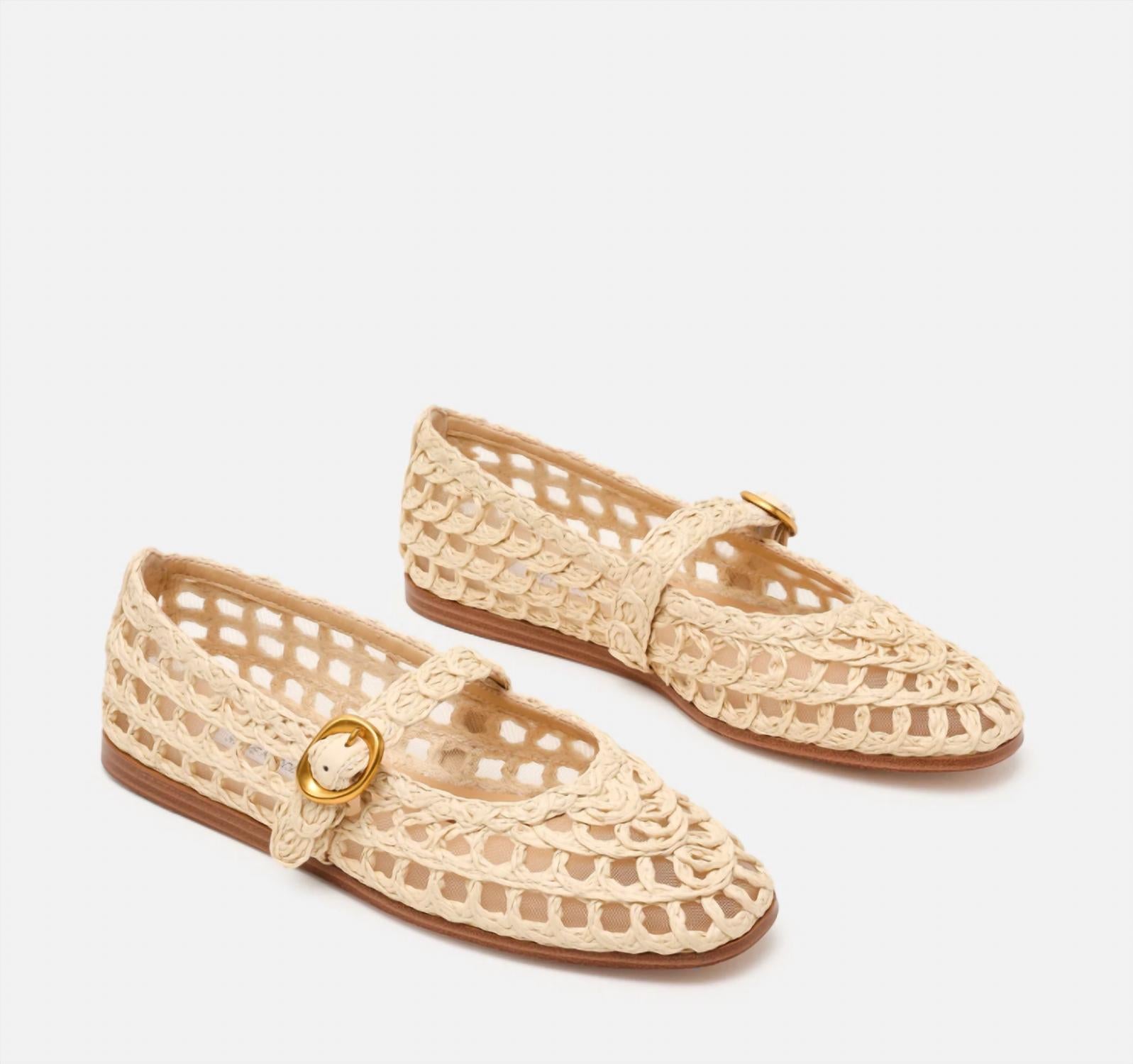 Steve Madden - Women's Melody Mary Jane