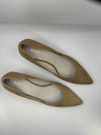 Koko + Palenki - Women's Gina Pump