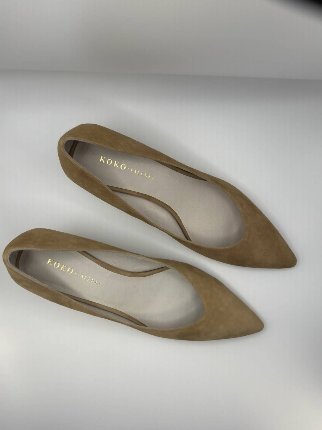 Koko + Palenki - Women's Gina Pump