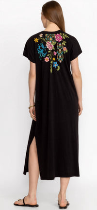 Johnny Was - Sheri Relaxed Knit Dress