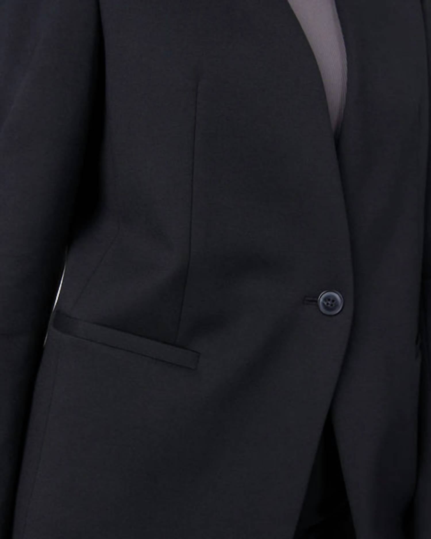 Spanx - Women's Perfect Collarless Blazer