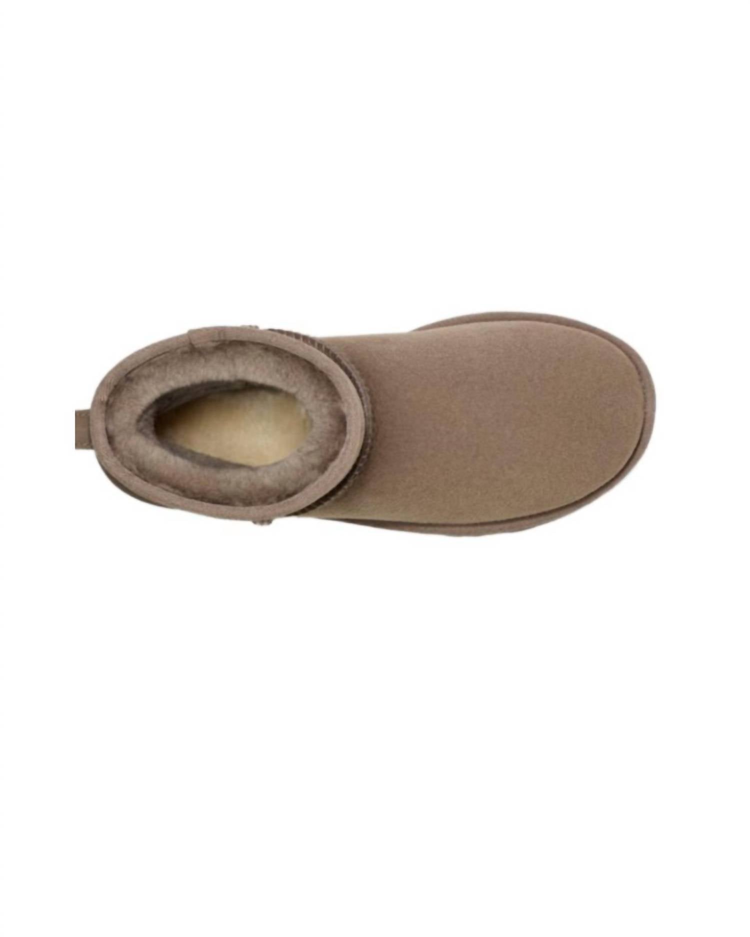 Ugg - Women's Classic Mini Ii Boot