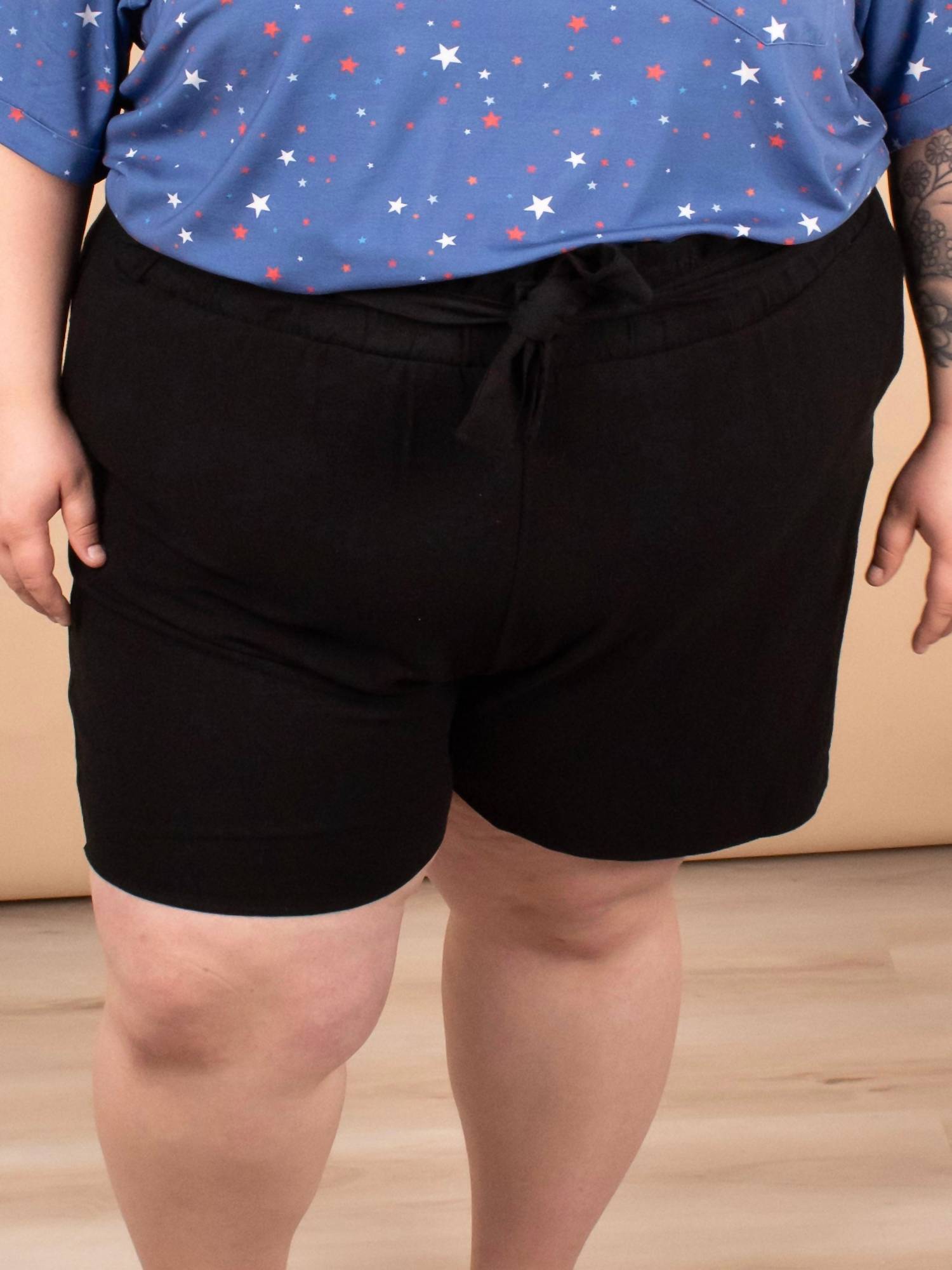 Michelle Mae - Women's Libbey Short