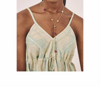 Mint Exclusives - Kona Flutter Top