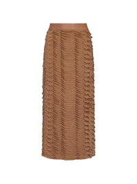 Twp - Sylkie Scales Midi Skirt