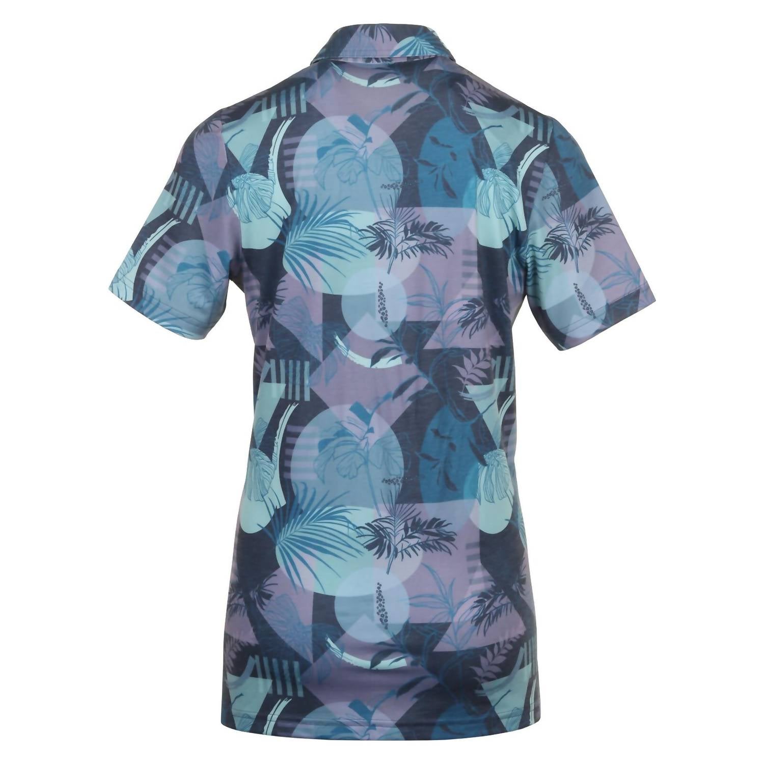 Travismathew - Men's Featherweight Summer Polo Shirt