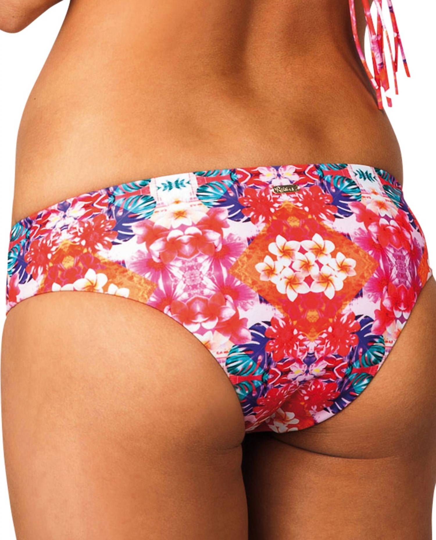 Raisins - Women's Cheeky Hipster Bikini Bottom