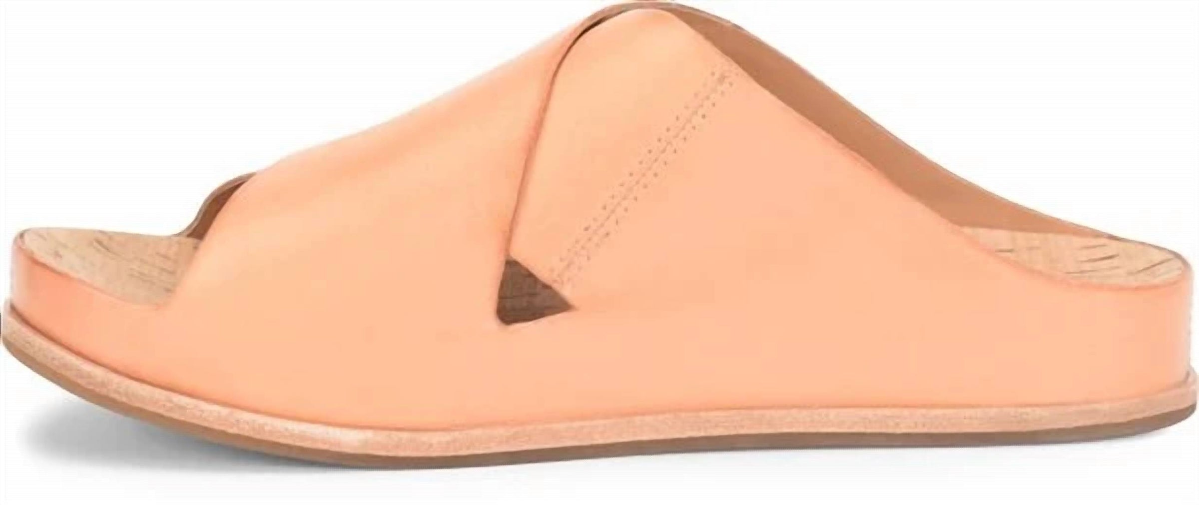 Kork-Ease - Women's Tutsi Crossband Sandals