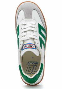 Back 70 - Women's Retro Cloud Sneaker