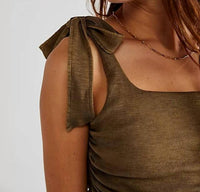 Free People - Boulevard Tank
