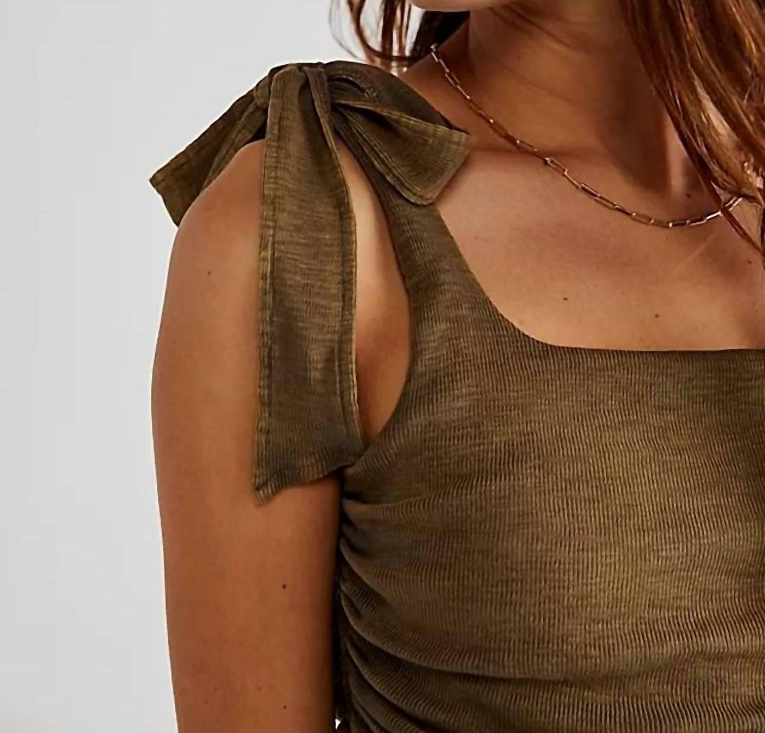Free People - Boulevard Tank
