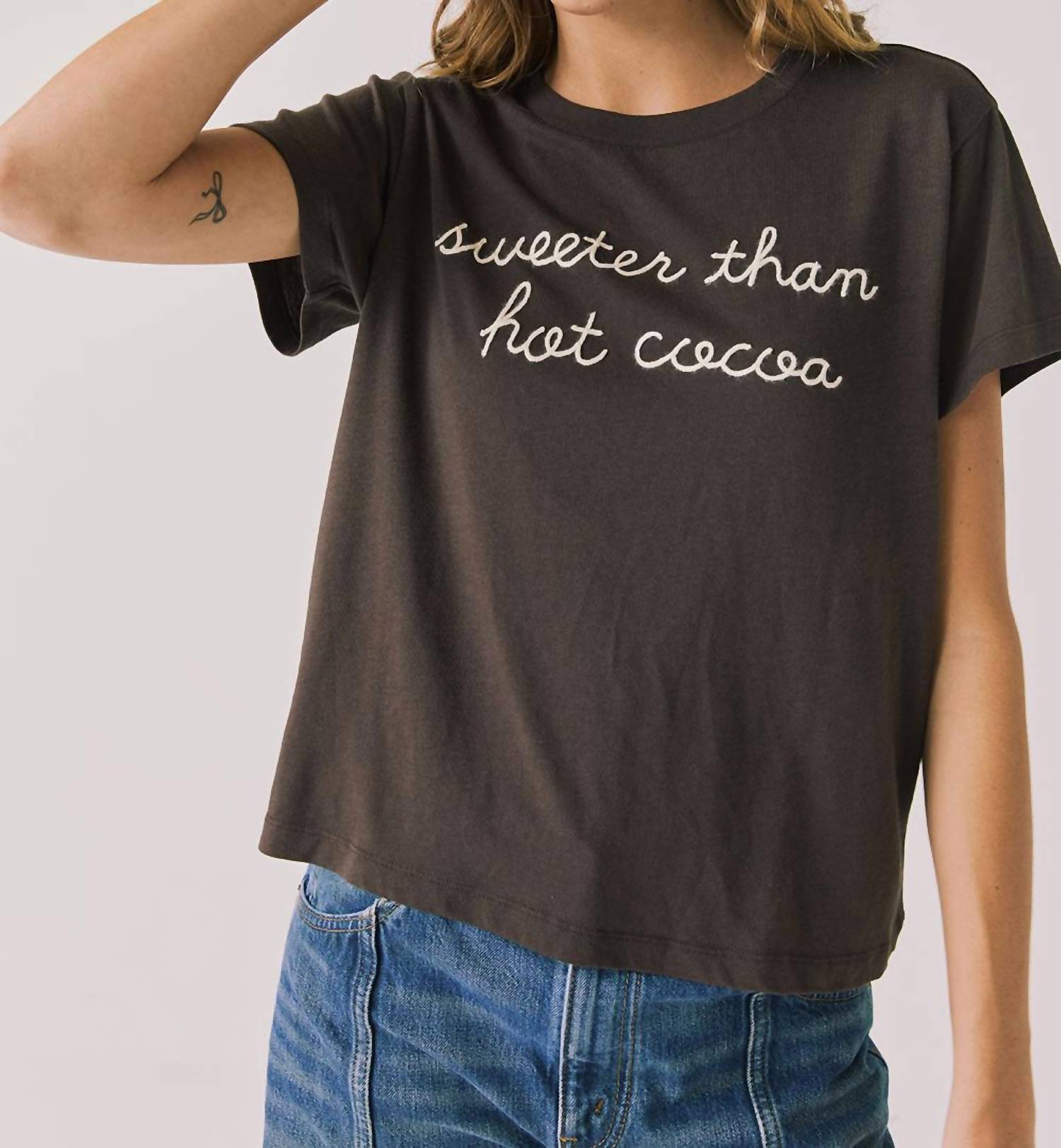 Chaser - Hot Cocoa Graphic Tee