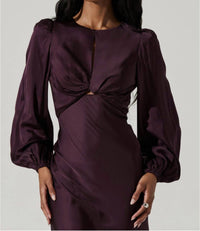 Astr - Suzy Dress