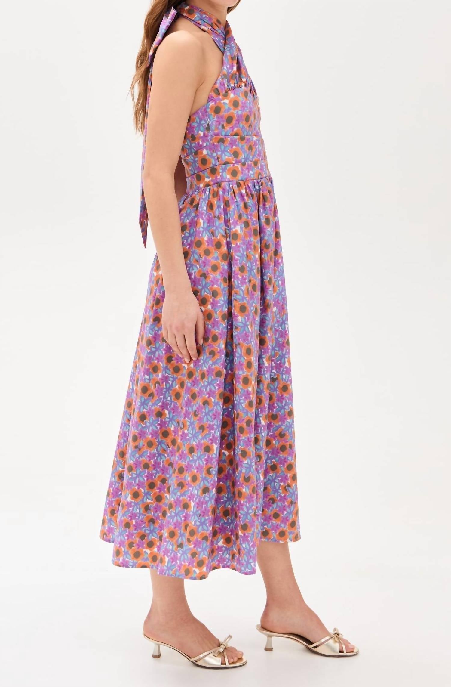 Celia B - travesía Dress