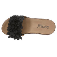 Corkys Footwear - Women's Wildflower Wedge Sandal