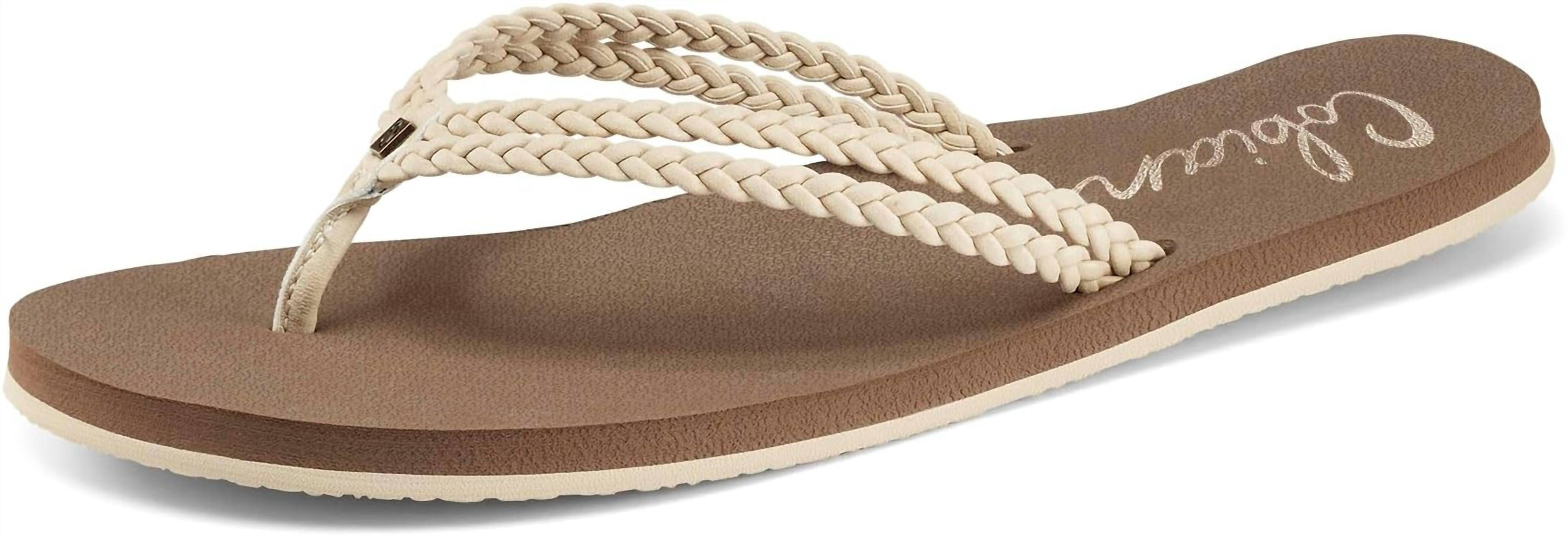 Cobian - Women's Leucadia Flip Flops