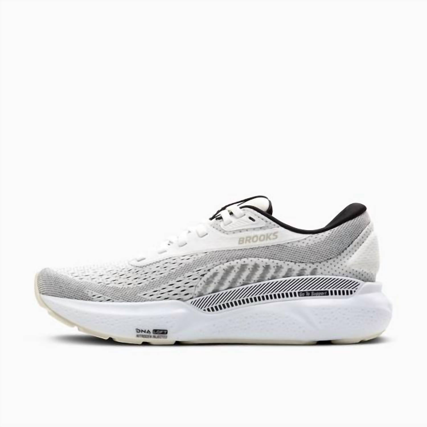 Brooks - Men Adrenaline Gts 24 Running Shoes