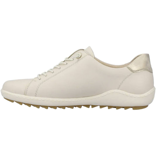 Remonte - Women's Liv 34 Lace-up Leather Shoes