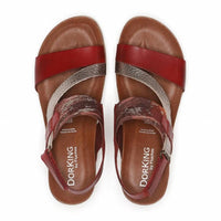 Dorking By Fluchos - Agnes D8786 Sandal
