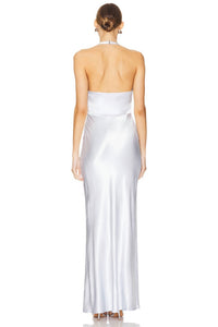 Bec + Bridge - Sabia Twist Maxi Dress