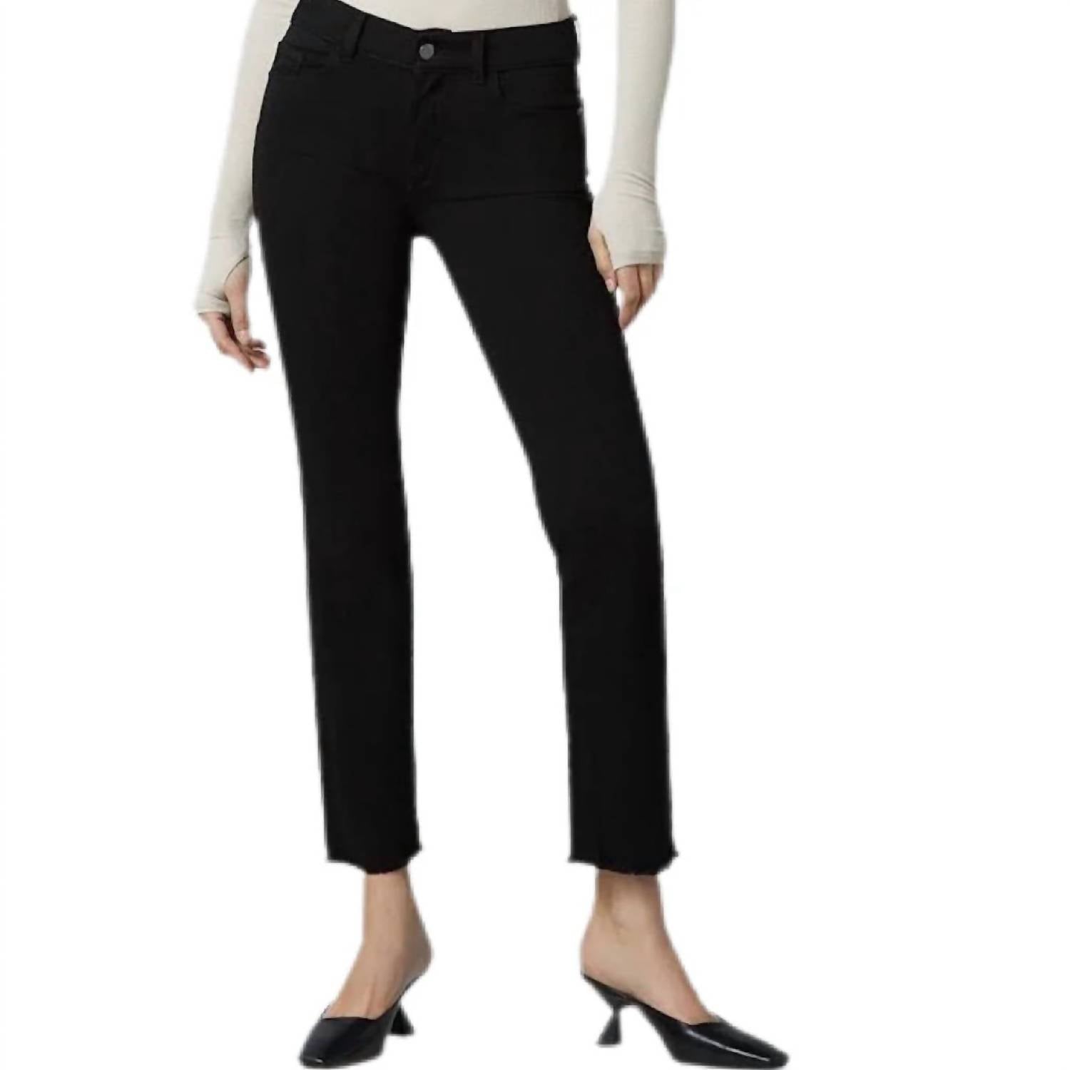 Dl1961 - Women'S - Mara Straight Mid Rise Jeans