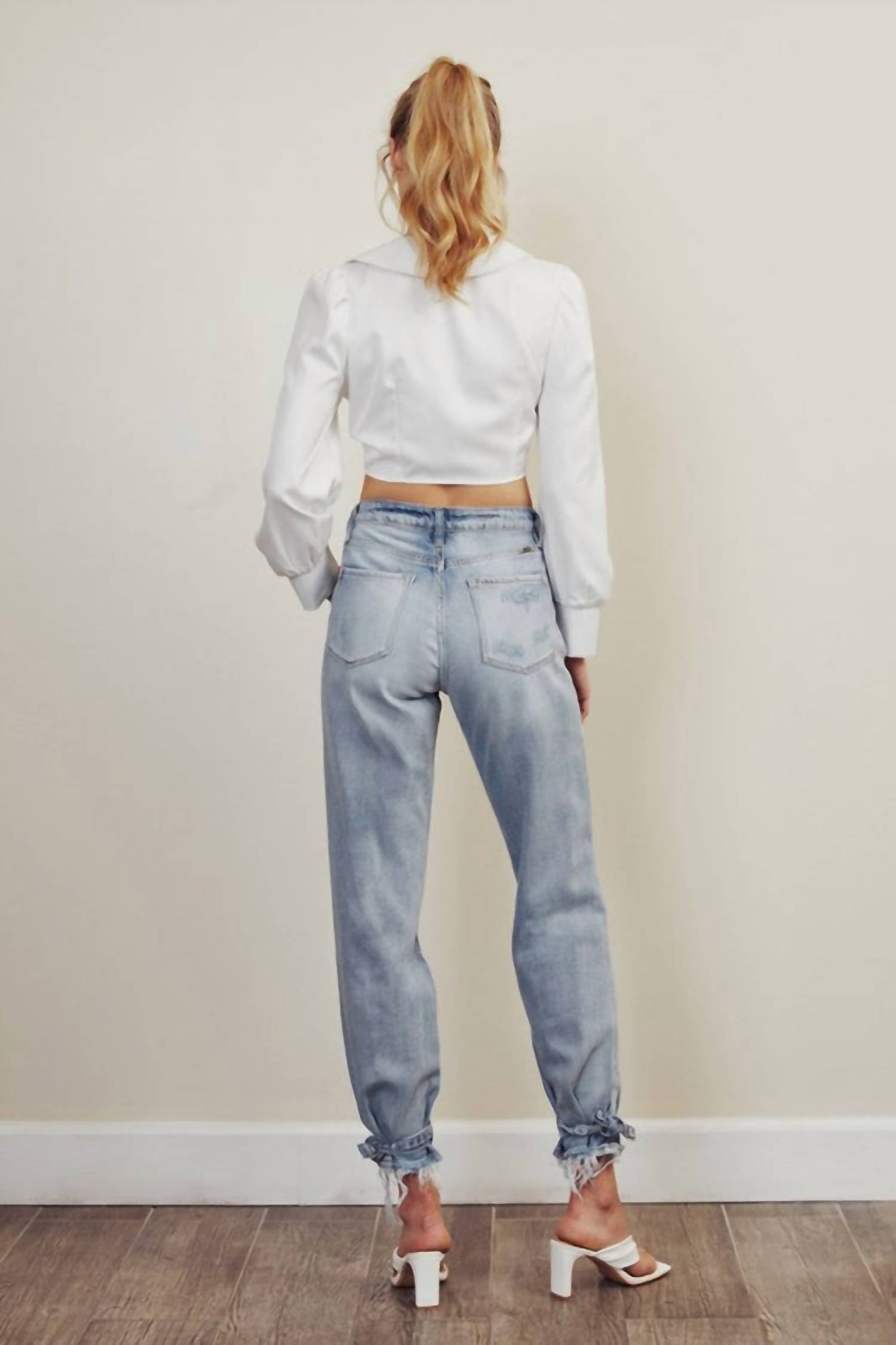 Kancan - Women's Jogger Pants