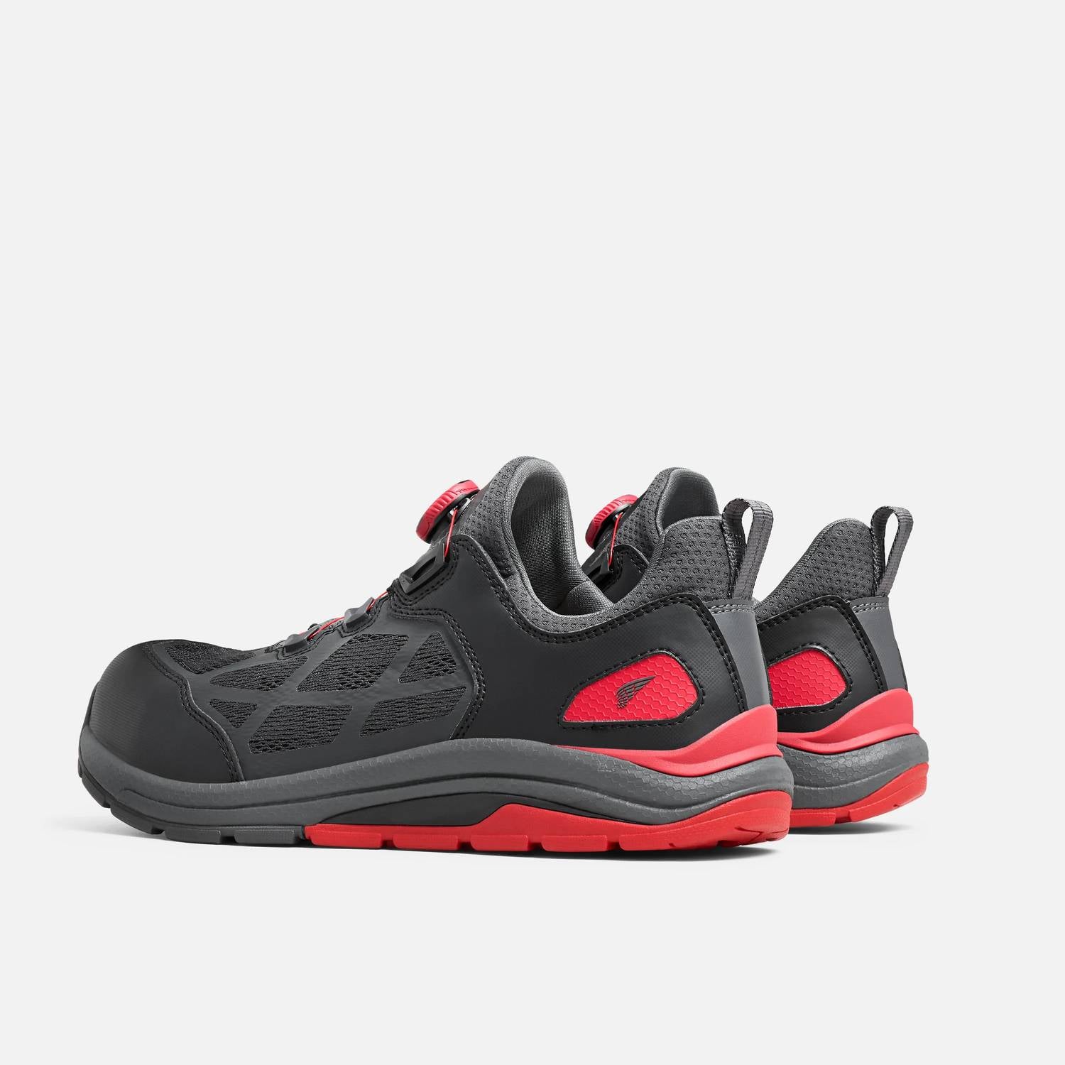 Red Wing Shoes - Men's Cooltech Athletics Work Shoe