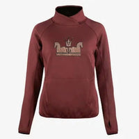 Horze - Women's Emilia Training Sweatshirt