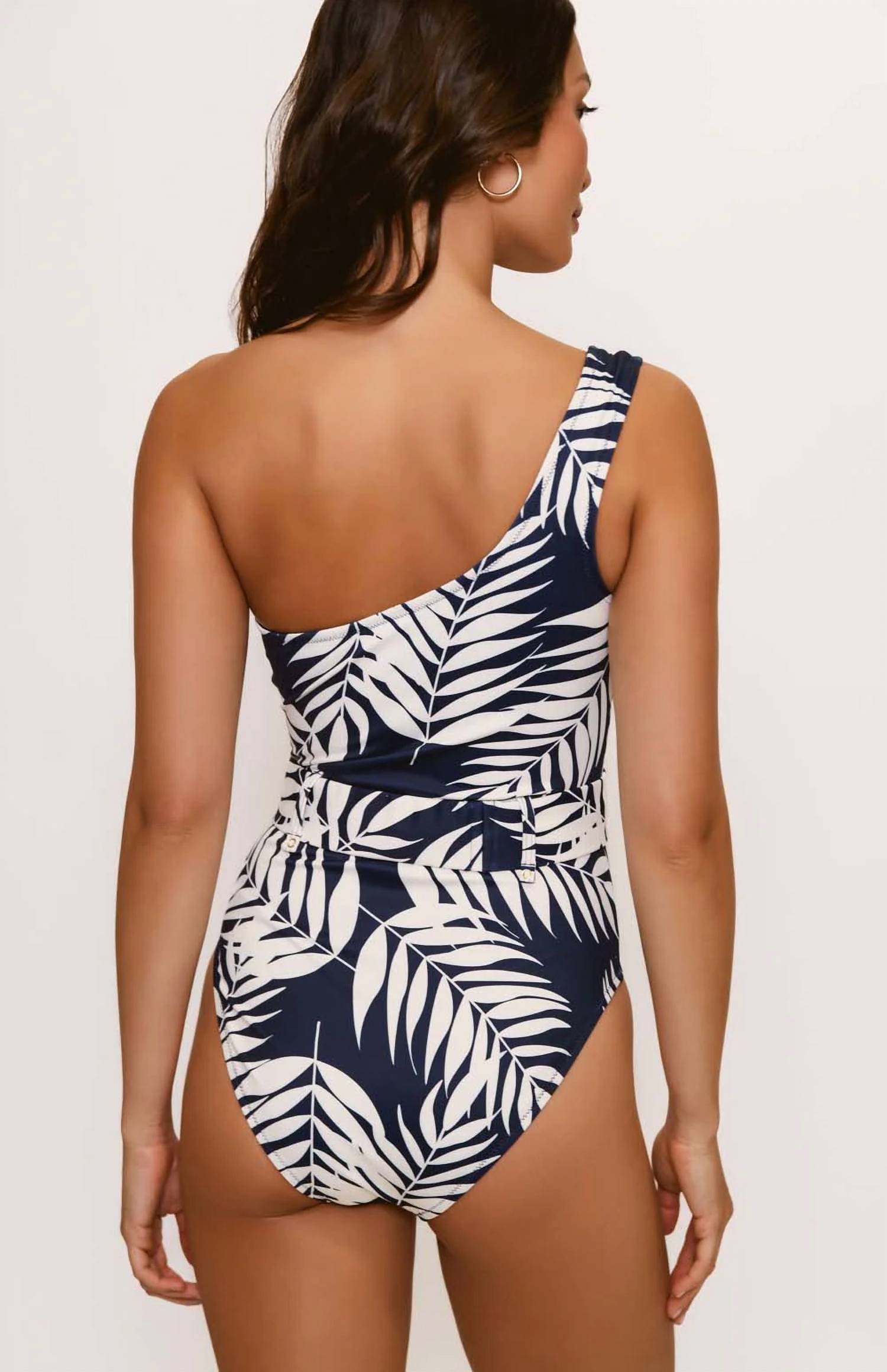 Hutch - BEA ONE PIECE SWIMSUIT