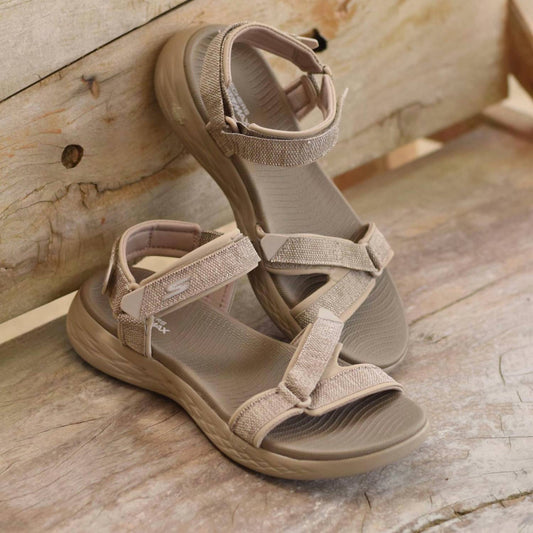 Skechers - Women's Go Golf Sandals