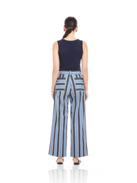 Fifteen Twenty - Lynny Patch Pocket Pants