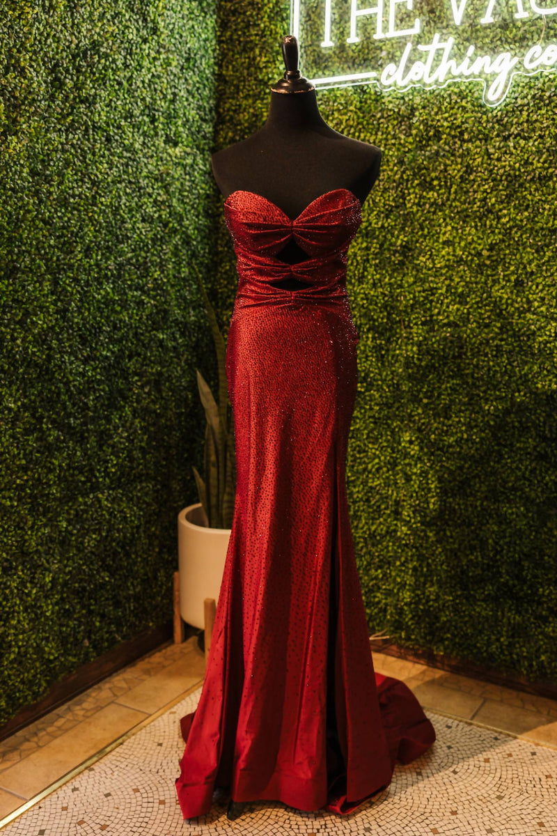 Amarra - Women's Prom Dress