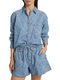 Veronica Beard - Aderes Shirt