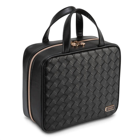 Stephanie Johnson - Women's Belize Raven Martha Large Briefcase Bag