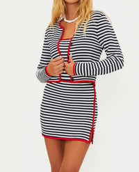 Beach Riot - Calla Button Front Cardigan