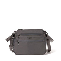 Baggallini - Women's Marais Crossbody Bag